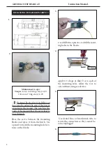 Предварительный просмотр 4 страницы Seagull Models SEA 324Y Assembly Manual