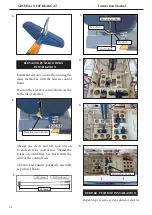 Предварительный просмотр 24 страницы Seagull Models SEA 324Y Assembly Manual