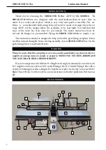 Preview for 2 page of Seagull Models SEA 357 Assembly Manual