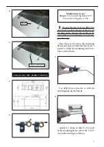 Preview for 7 page of Seagull Models SEA 357 Assembly Manual