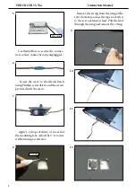 Preview for 8 page of Seagull Models SEA 357 Assembly Manual