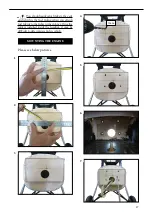 Preview for 17 page of Seagull Models SEA 357 Assembly Manual