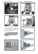 Preview for 18 page of Seagull Models SEA 357 Assembly Manual