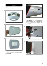 Preview for 19 page of Seagull Models SEA 357 Assembly Manual