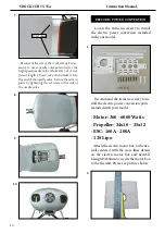 Preview for 20 page of Seagull Models SEA 357 Assembly Manual