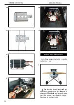 Preview for 24 page of Seagull Models SEA 357 Assembly Manual