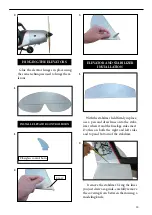 Preview for 25 page of Seagull Models SEA 357 Assembly Manual