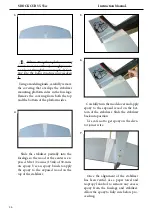 Preview for 26 page of Seagull Models SEA 357 Assembly Manual