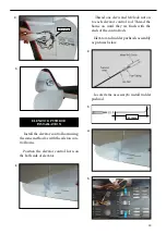 Preview for 29 page of Seagull Models SEA 357 Assembly Manual