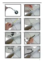 Preview for 31 page of Seagull Models SEA 357 Assembly Manual