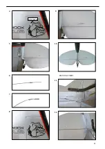 Preview for 33 page of Seagull Models SEA 357 Assembly Manual