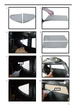 Preview for 35 page of Seagull Models SEA 357 Assembly Manual