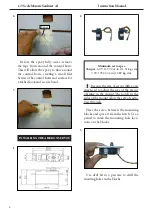 Preview for 6 page of Seagull Models SEA 358 Assembly Manual