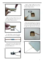 Preview for 7 page of Seagull Models SEA 358 Assembly Manual