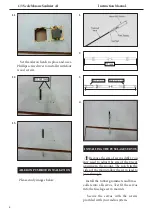 Preview for 8 page of Seagull Models SEA 358 Assembly Manual