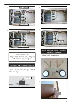 Preview for 9 page of Seagull Models SEA 358 Assembly Manual