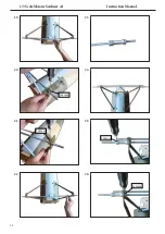 Preview for 12 page of Seagull Models SEA 358 Assembly Manual