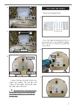 Preview for 17 page of Seagull Models SEA 358 Assembly Manual