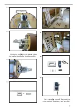 Preview for 19 page of Seagull Models SEA 358 Assembly Manual