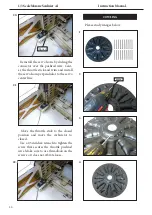 Preview for 20 page of Seagull Models SEA 358 Assembly Manual