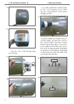 Preview for 22 page of Seagull Models SEA 358 Assembly Manual