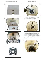 Preview for 24 page of Seagull Models SEA 358 Assembly Manual