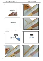 Preview for 34 page of Seagull Models SEA 358 Assembly Manual