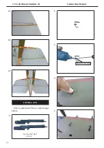 Preview for 38 page of Seagull Models SEA 358 Assembly Manual