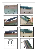 Preview for 39 page of Seagull Models SEA 358 Assembly Manual