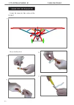 Preview for 40 page of Seagull Models SEA 358 Assembly Manual