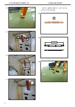 Preview for 42 page of Seagull Models SEA 358 Assembly Manual