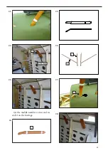 Preview for 43 page of Seagull Models SEA 358 Assembly Manual