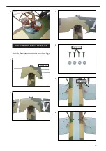 Preview for 53 page of Seagull Models SEA 358 Assembly Manual