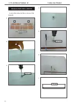 Preview for 54 page of Seagull Models SEA 358 Assembly Manual