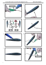 Preview for 4 page of Seagull Models SEA 362 Assembly Manual