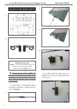 Предварительный просмотр 8 страницы Seagull Models SEA 362 Assembly Manual