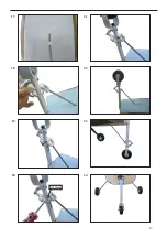 Preview for 17 page of Seagull Models SEA 362 Assembly Manual