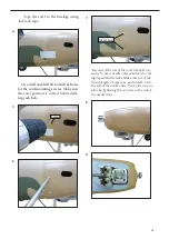 Preview for 23 page of Seagull Models SEA 362 Assembly Manual