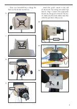 Preview for 25 page of Seagull Models SEA 362 Assembly Manual