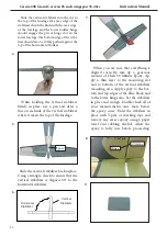 Preview for 32 page of Seagull Models SEA 362 Assembly Manual