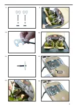 Предварительный просмотр 41 страницы Seagull Models SEA 362 Assembly Manual