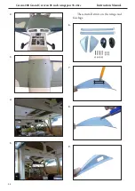 Preview for 44 page of Seagull Models SEA 362 Assembly Manual