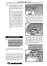 Preview for 3 page of Seagull Models SEA 71 Assembly Manual