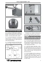 Preview for 5 page of Seagull Models SEA 71 Assembly Manual