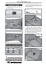 Preview for 9 page of Seagull Models SEA 71 Assembly Manual