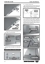 Preview for 10 page of Seagull Models SEA 71 Assembly Manual