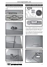 Preview for 11 page of Seagull Models SEA 71 Assembly Manual