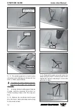 Preview for 12 page of Seagull Models SEA 71 Assembly Manual