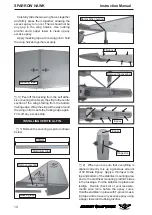 Preview for 14 page of Seagull Models SEA 71 Assembly Manual