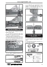 Preview for 15 page of Seagull Models SEA 71 Assembly Manual